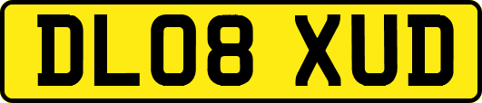 DL08XUD
