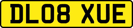DL08XUE