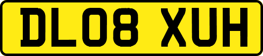 DL08XUH