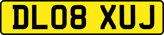DL08XUJ
