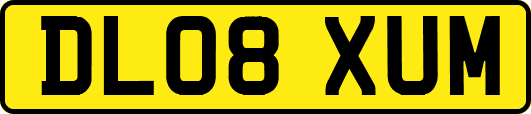 DL08XUM