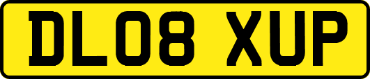DL08XUP