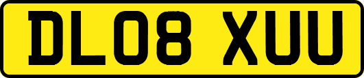 DL08XUU