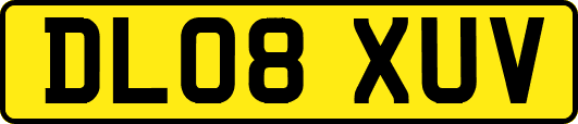 DL08XUV