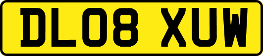 DL08XUW
