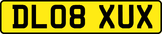 DL08XUX
