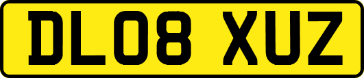 DL08XUZ
