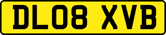 DL08XVB