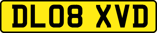 DL08XVD