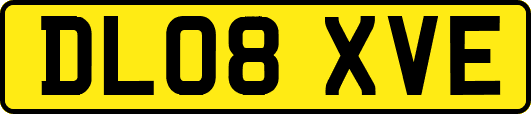 DL08XVE