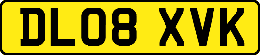 DL08XVK