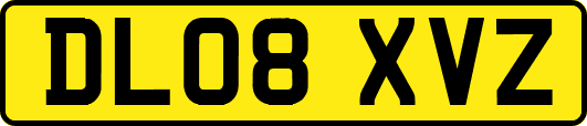 DL08XVZ