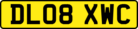 DL08XWC