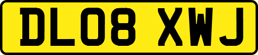 DL08XWJ