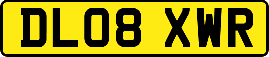DL08XWR