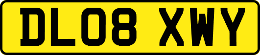 DL08XWY