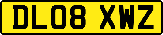 DL08XWZ