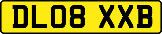 DL08XXB