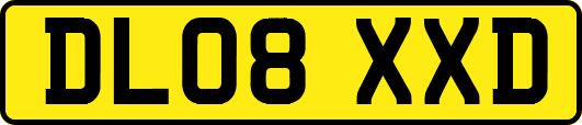 DL08XXD