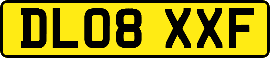 DL08XXF