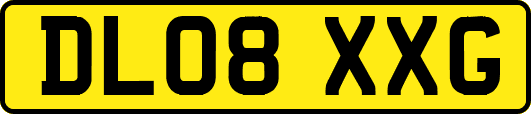 DL08XXG