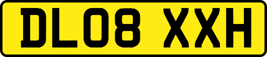 DL08XXH