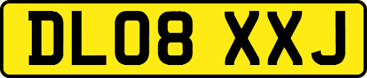 DL08XXJ