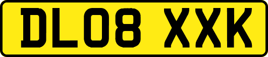 DL08XXK