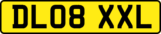 DL08XXL