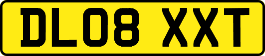 DL08XXT