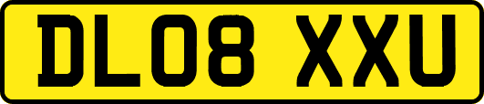 DL08XXU
