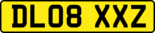 DL08XXZ