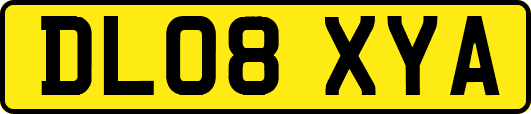 DL08XYA