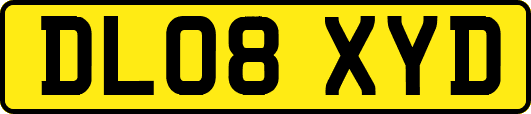 DL08XYD