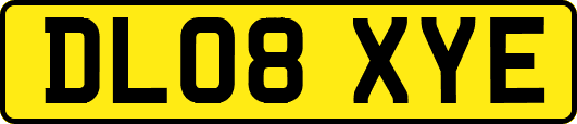 DL08XYE