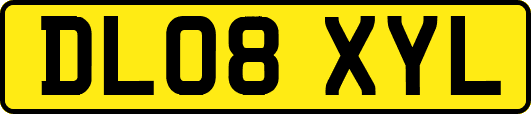 DL08XYL