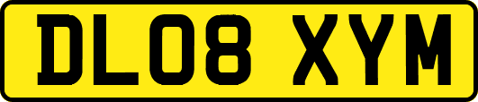 DL08XYM