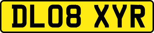 DL08XYR