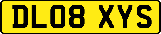 DL08XYS