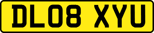 DL08XYU