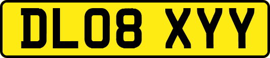 DL08XYY