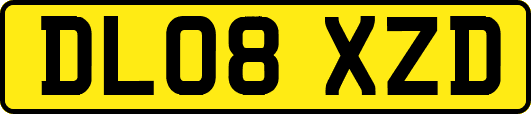 DL08XZD