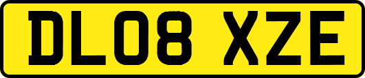 DL08XZE