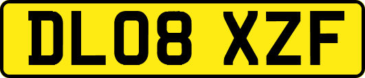 DL08XZF