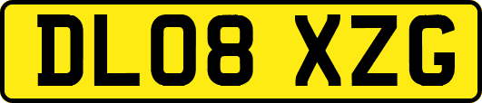DL08XZG