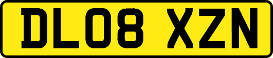 DL08XZN