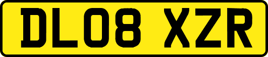 DL08XZR