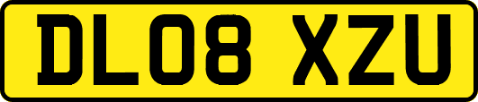 DL08XZU
