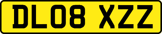 DL08XZZ