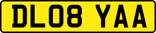 DL08YAA